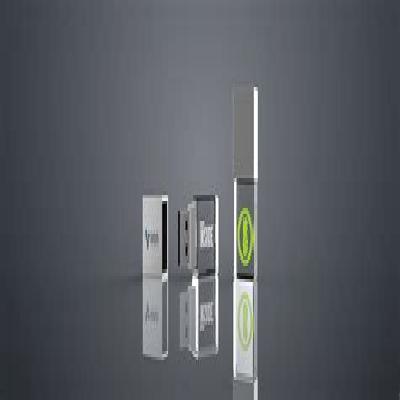 Crystal Squar USB