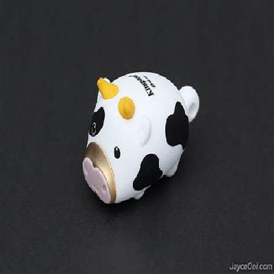 Dairy Metal Closer USB  Pendrive
