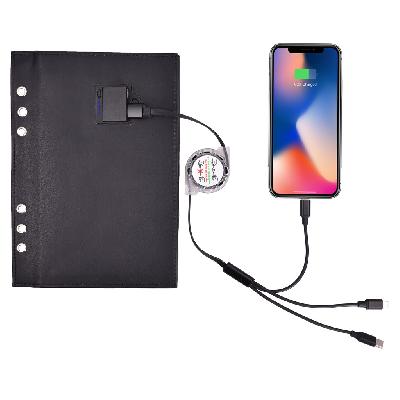 Diary Power Banks
