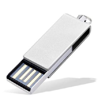 Mini Swivel USB