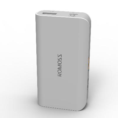 Romoss SOLO2 Power Bank