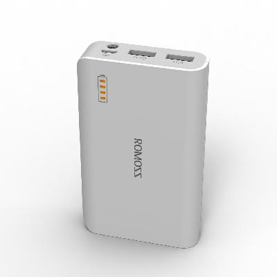 Romoss Solo3 Power Bank