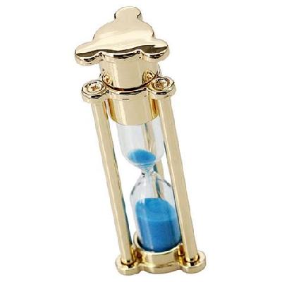Sand Timer Pen Drive