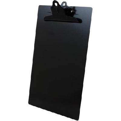 Black Clip Board