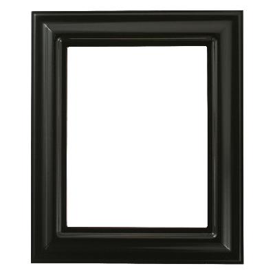 Black Photo Frame