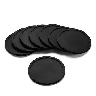 Black Tea Coaster