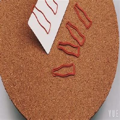 Bottle Shape Paper Clips