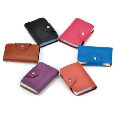 CH-26 Card Holder