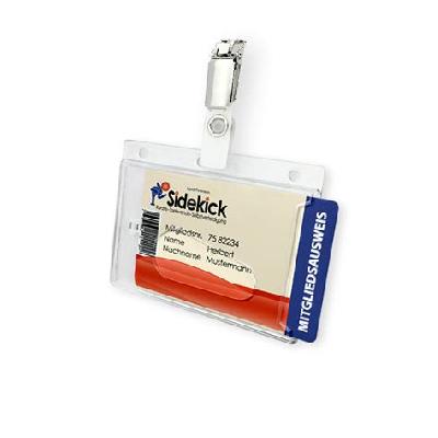 CH-49 Card Holder