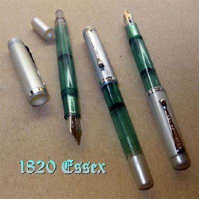 Chancellor Plastic Pens