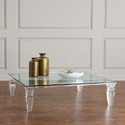 Decorative Acrylic Table Top