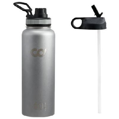 Double Wall Stainless Steel Bottle