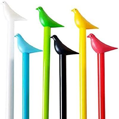 Dove Plastic Pens