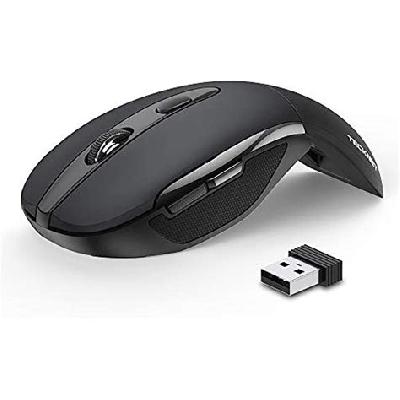 Folding Wireless Mouse