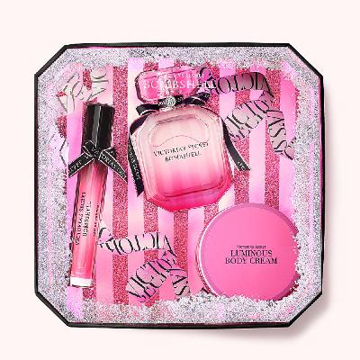 Fragrance Gift Set