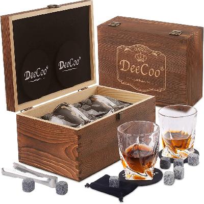 GL 25 Executive Gift Set