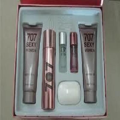 GL 707 Executive Gift Set