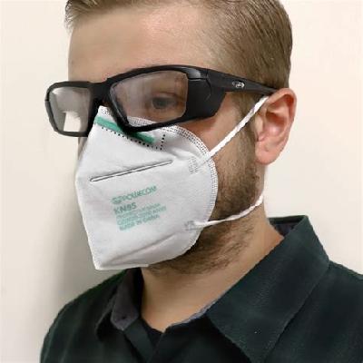 KN 95 Face Mask