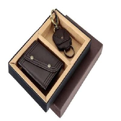 Leather Corporate Gift Set