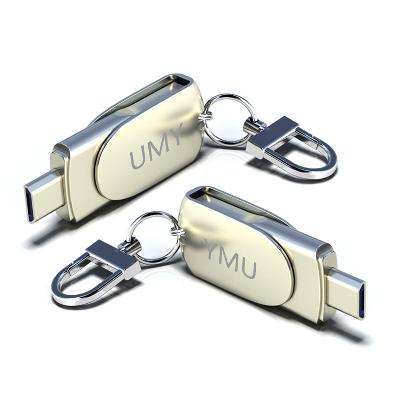 Metal Pen Drive