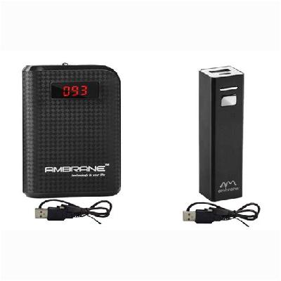 P-6000 Ambrane Power Bank