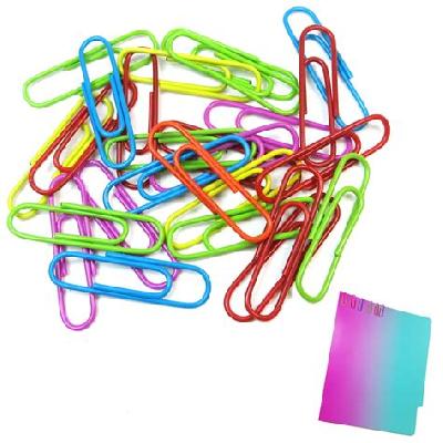 Paper Clips