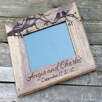 Personalized Photo Frame