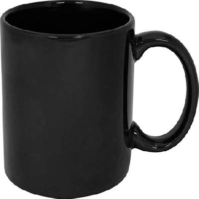 Plain Coffee Mug