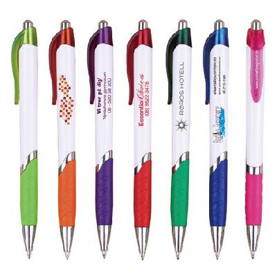 Plastic Ball Pens