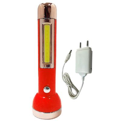 Plastic Body LED Torch