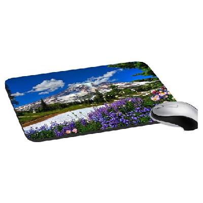 Printed Mouse Pad