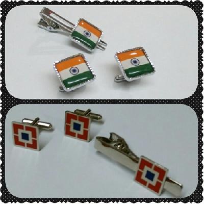 Promotional Tie Pins