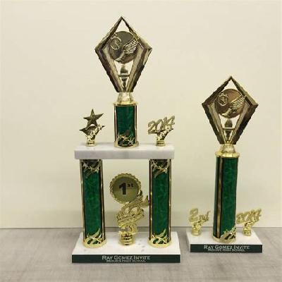Promotional Trophy
