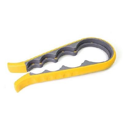 PVC Bottle Opener