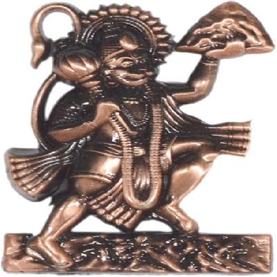 Table Top God Statue
