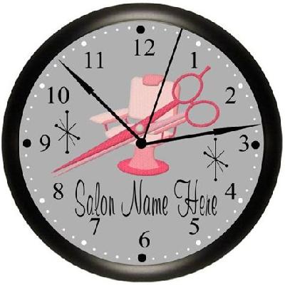 Wall Hanging Corporate Gifts With Clock