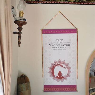 Wall Hanging Promotional Divine Gifts
