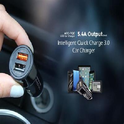 Ambrane Accessories Earbuds