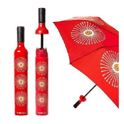 Bottle Umbrella