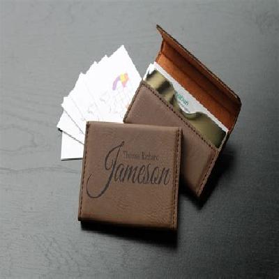 Business Card Holder