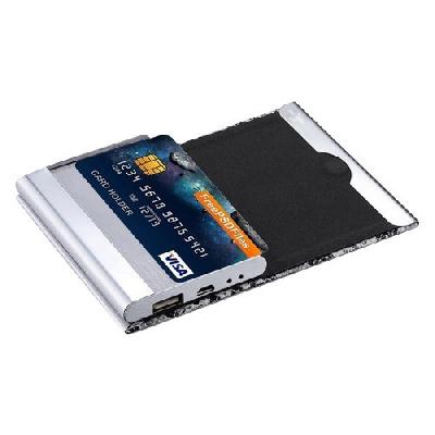 Cardholder Power Bank
