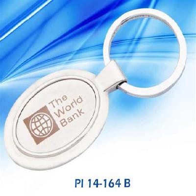 Corporate Key Chain