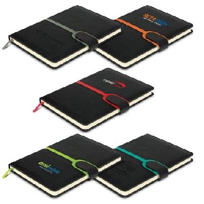 Corporate Notebook