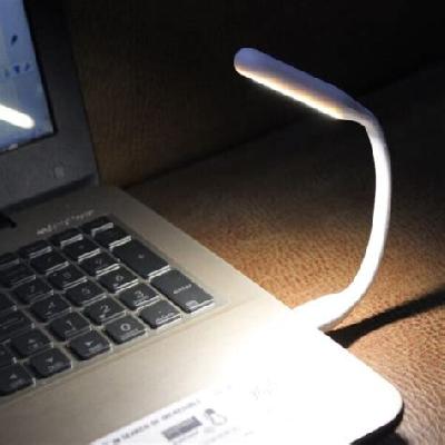 Glow Desk Power Bank