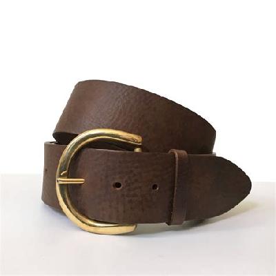 Leather Belts