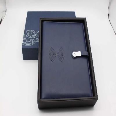 Power Bank Diary