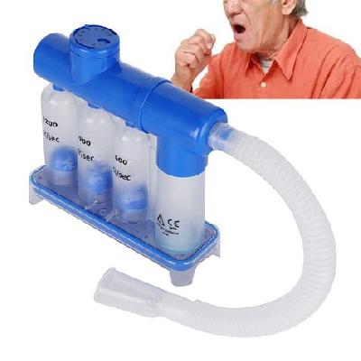 Respiratory Exerciser