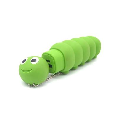 Customized PVC Power Banks