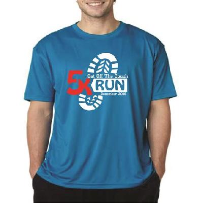 Customized T Shirts