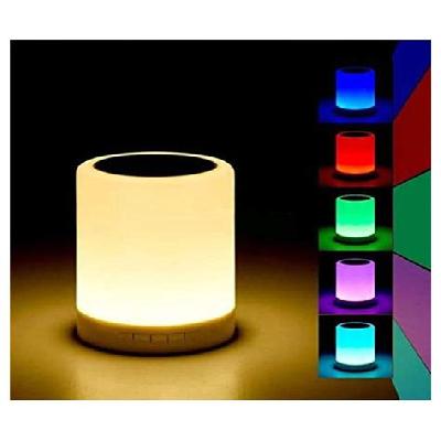Touch Lamp Speaker